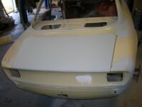 Alfa Romeo giulia 2000 1750 gtv gt veloce Berlina 1968 restoration restauratie rebuild