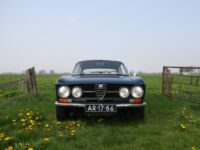 Love it!!! Alfa Romeo giulia 2000 1750 gtv gt veloce Berlina 1968 restoration restauratie rebuild