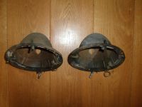 These needed some attention Alfa Romeo giulia 2000 1750 gtv gt veloce Berlina 1968 restoration restauratie rebuild