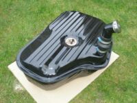 Finished Alfa Romeo giulia 2000 1750 gtv gt veloce Berlina 1968 restoration restauratie rebuild