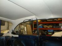 Looking great! Alfa Romeo giulia 2000 1750 gtv gt veloce Berlina 1968 restoration restauratie rebuild