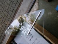 New rubber hinges Alfa Romeo giulia 2000 1750 gtv gt veloce Berlina 1968 restoration restauratie rebuild