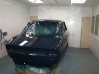Looking sharp! Alfa Romeo giulia 2000 1750 gtv gt veloce Berlina 1968 restoration restauratie rebuild