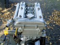 Looking great Alfa Romeo giulia 2000 1750 gtv gt veloce Berlina 1968 restoration restauratie rebuild