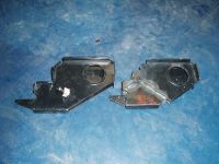 .... so I modified them. Alfa Romeo giulia 2000 1750 gtv gt veloce Berlina 1968 restoration restauratie rebuild