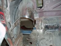 Even more ..... Alfa Romeo giulia 2000 1750 gtv gt veloce Berlina 1968 restoration restauratie rebuild