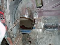Even more ..... Alfa Romeo giulia 2000 1750 gtv gt veloce Berlina 1968 restoration restauratie rebuild